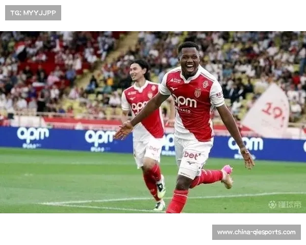 朗斯客场取胜摩纳哥,法蒂补时点球宴客 朗斯客场取胜摩纳哥,法蒂补时点球宴客