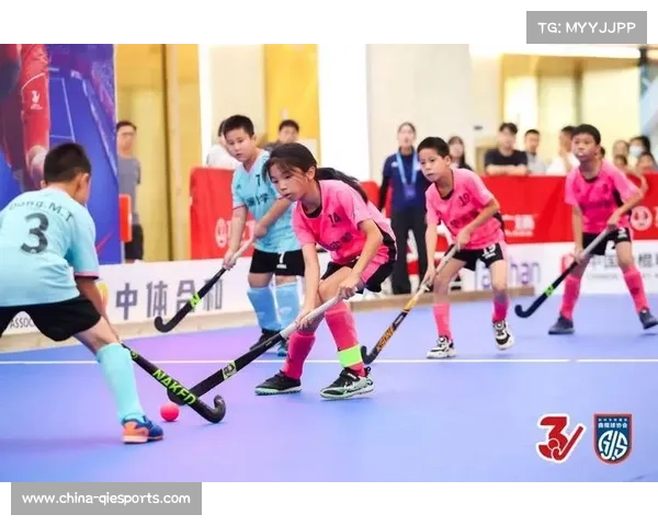 良渚街道将软式曲棍球赛事与五千年文明展示相结合，打造体教融合新场景