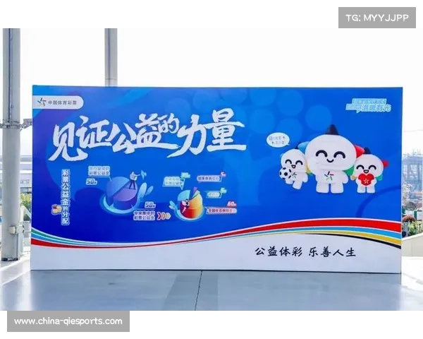 体育赛事与公益慈善结合，提升社会价值认同