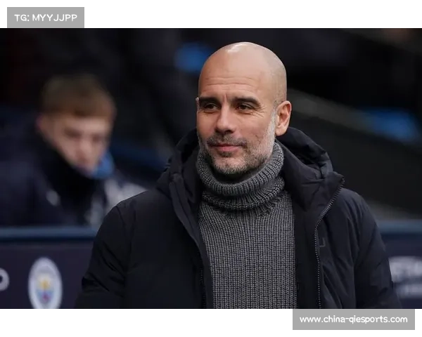 瓜迪奥拉战术体系演化分析，曼城高位压迫持续见效