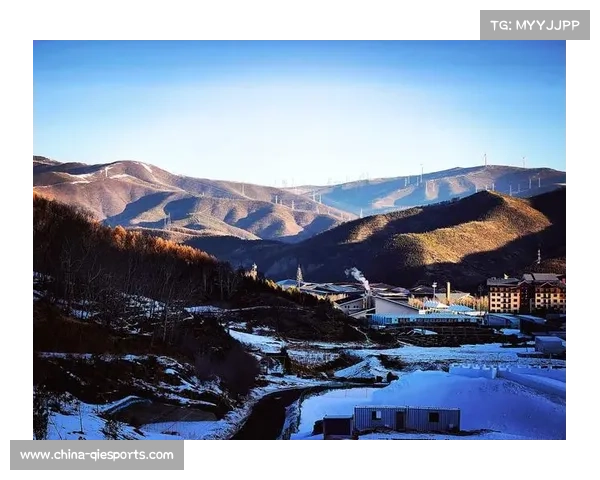 冬奥遗产可持续利用 崇礼模式如何推广至全球 冬奥遗产可持续利用 崇礼模式如何推广至全球